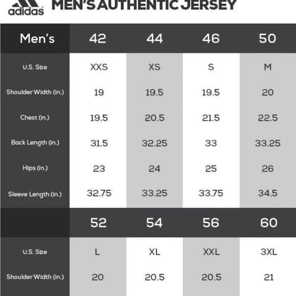 Arizona State ASU NCAA Adidas Hockey Jersey Made In Canada Size 54 NWT GU2860 - Picture 5 of 5